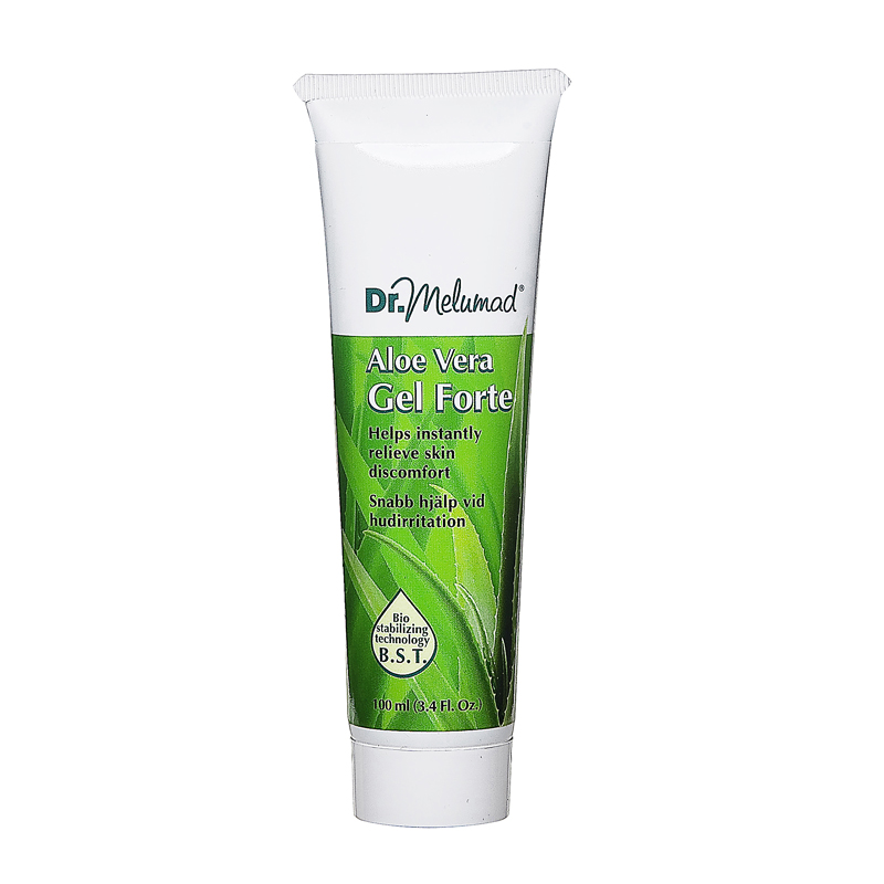 Aloe Vera Forte art 105