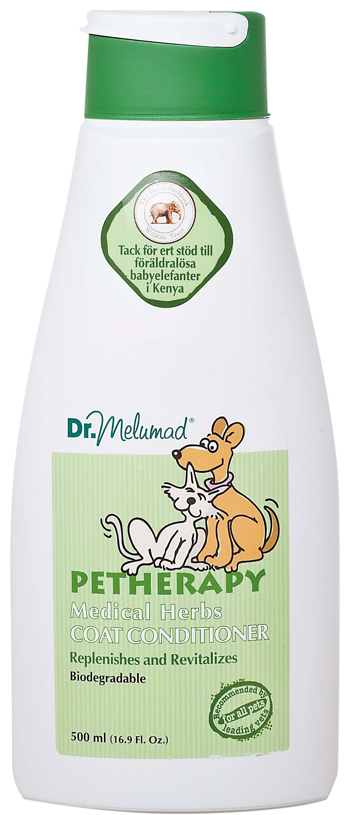 Petherapy Coat Conditioner art 701