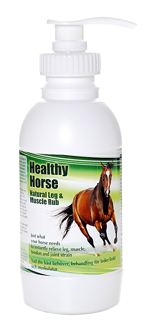 Natural Muscle Rub art 730